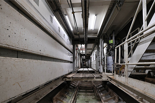 Щит «Алеся» начнет проходку кольцевой линии минского метро во второй половине 2027 года